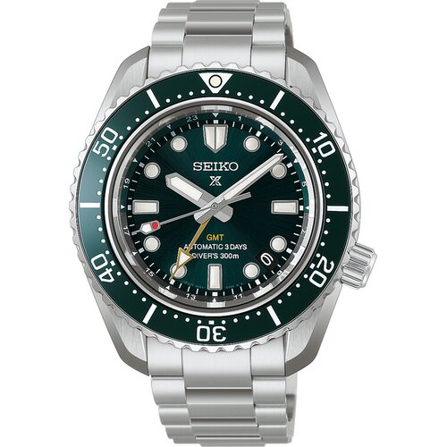 Seiko PROSPEX HBC001J1 Cene