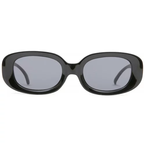 Vans Sončna očala Showstopper sunglasses Črna