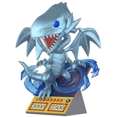 Funko Figura POP Premium Yu-Gi-Oh! Blue-Eyes White Dragon Cijene