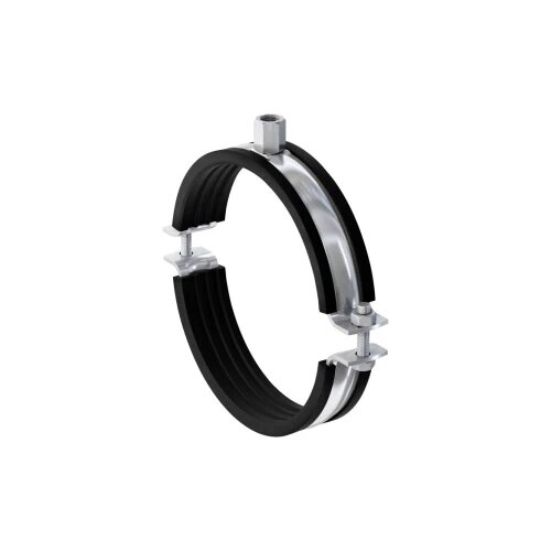 Fischer 558536 Čvrsta obujmica za cijevi FRSM 131-137 "M10 / M12 fvz 20 St. Cijene
