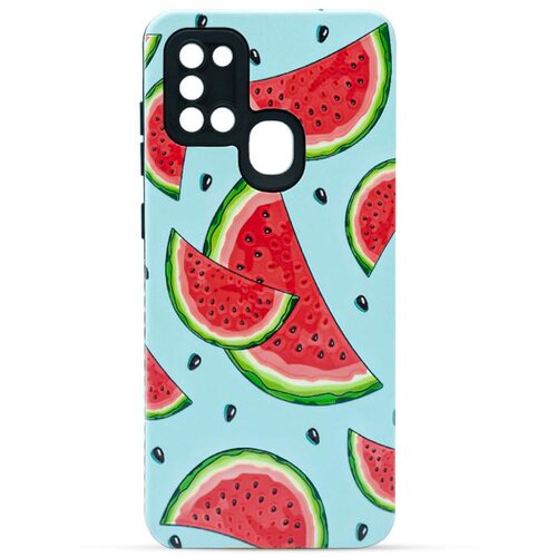  FASHION CASE Maska za telefon 12 za Samsung A21S DZ8 Cene