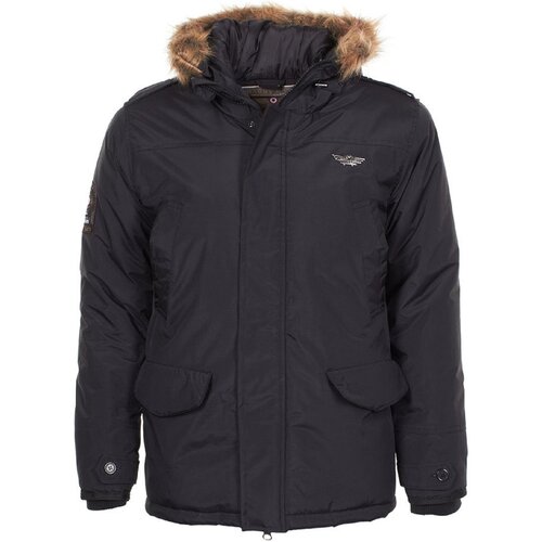 Harry Kayn Parke Parka homme CAPIL Črna Cene