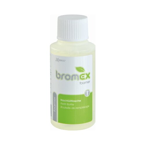 JV Cosmetics bromex Foamer&amp;reg; - 150 ml Slike