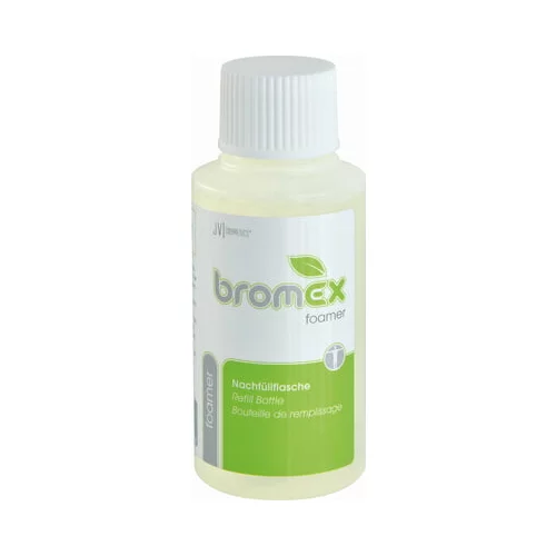 JV Cosmetics bromex foamer - refill, 150 ml
