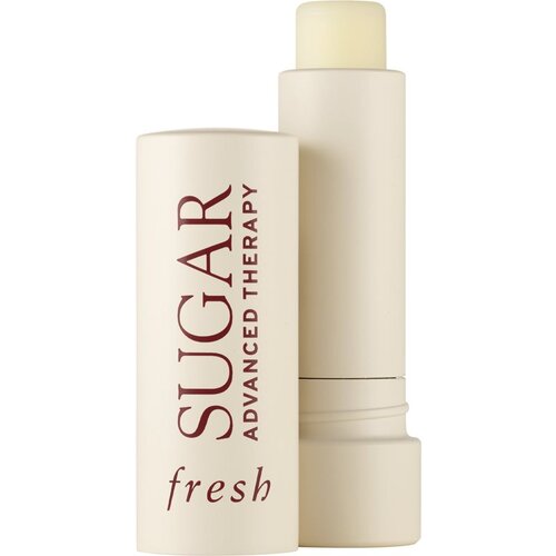 Fresh Sugar Advanced Therapy Treatment Lip Balm vlažilni balzam za ustnice 4,3 g Slike