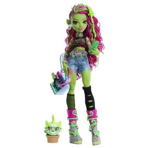  Monster High Cene