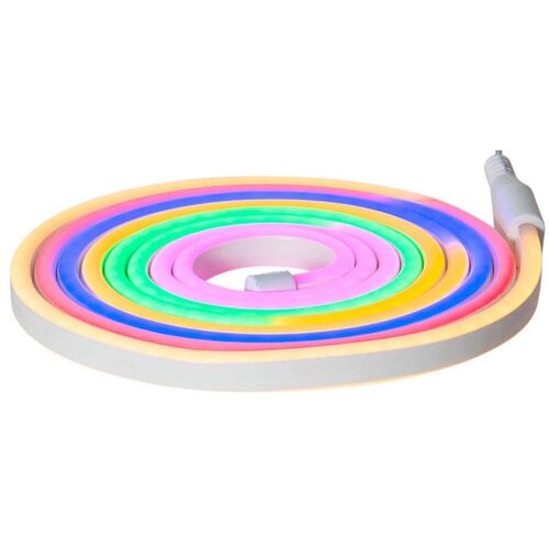 Eglo 900224 - LED traka FLATNEONLED LED/57,6W/24V 3 m IP44 vi&scaron;ebojna Cene