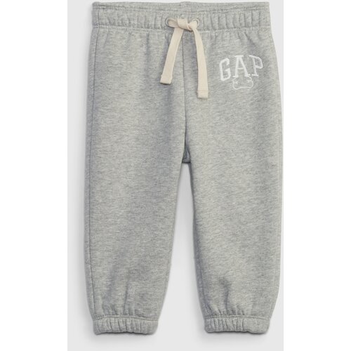 GAP Baby sweatpants with logo - Boys Cene