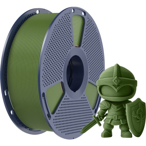 SUNLU PLA+ Olive Green - 1,75 mm / 1000 g Cijene