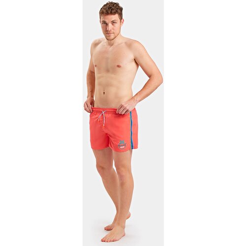 Munich Kopalke / Kopalne hlače DM0572-CORAL Rdeča Slike