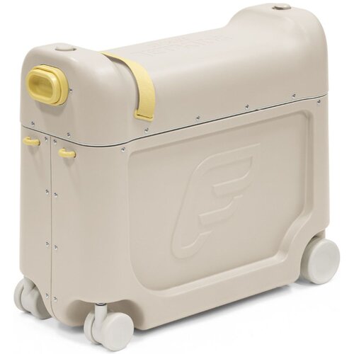 Stokke prenosna postelja JetKids™Bedbox potovalen kovček moonglow white 681304 Cene