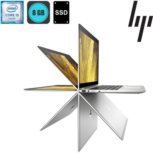 HP EliteBook X360 1040 G5, Core i5-8350U, 8GB DDR4, 256GB SSD, Win Pro + Active Pen Cijene