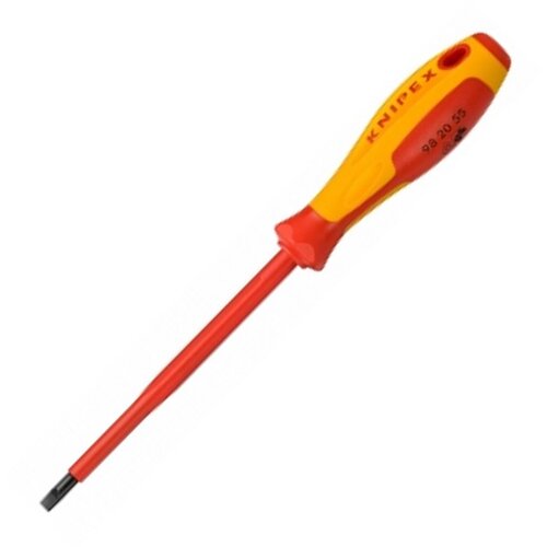 Knipex Odvijač šrafciger ravni 98 20 10 1000V 10x200mm KNIPEX Cene