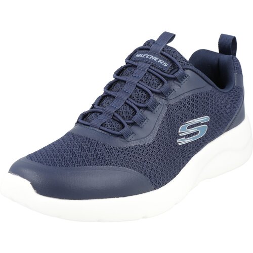 Skechers Niske tenisice 'Dynamight 2.0' tamno plava Cijene