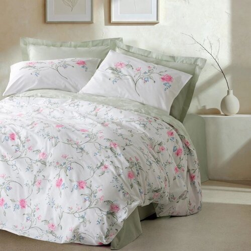  Posteljina CB RANFORCE DOUBLE - Mode Line - OLINA Cene