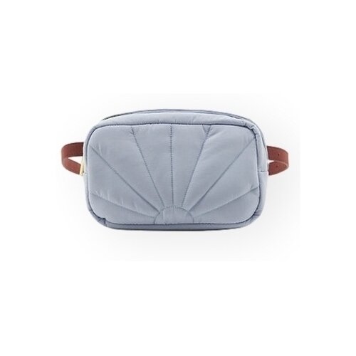 The Sticky Sis Club Denarnice Fanny Bag - Hortensia Blue Modra Slike