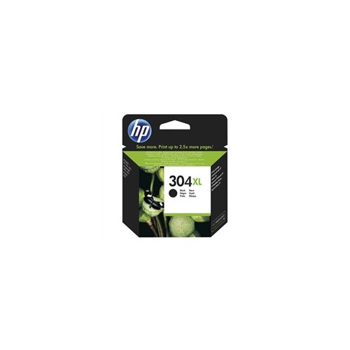 HP Tinta N9K08AE nr.304XL (crna), original Cene