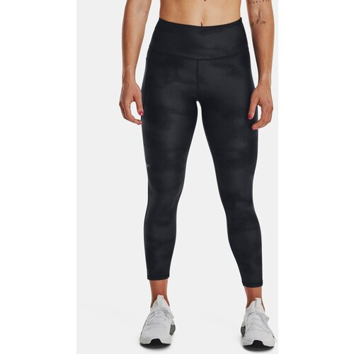Under Armour Leggings Armour AOP Ankle Leg-BLK - Women Slike