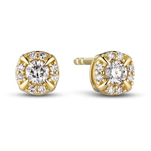 SIF JAKOBS DIAMONDS SJ-E2555-WD-YG Cene