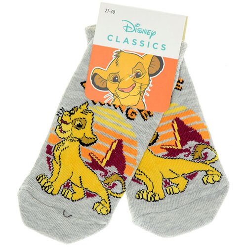 Disney dečije čarape lion king Slike