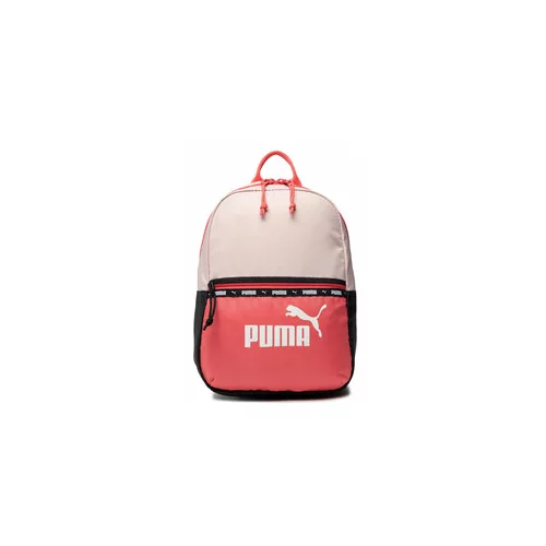 Puma Nahrbtnik Core Base Backpack 079140 02 Roza