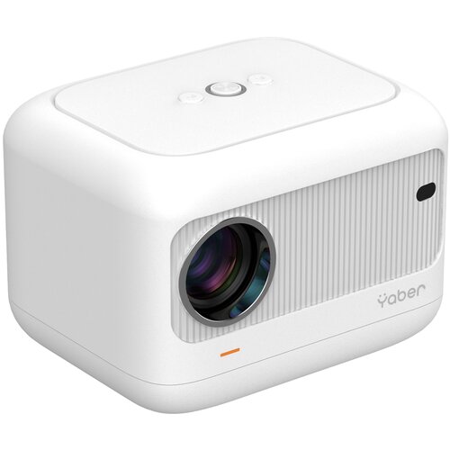 Yaber L1 Ultra-Mini Android TV WiFi 6 in Bluetooth 5.2 AF projektor za dom, (20970496) Cene