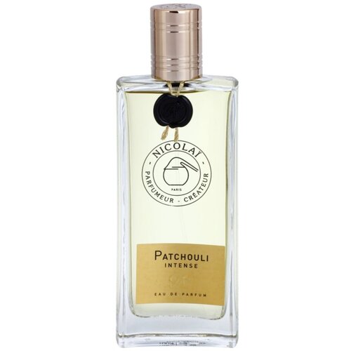 Nicolai Patchouli Intense parfemska voda uniseks 100 ml Cijene