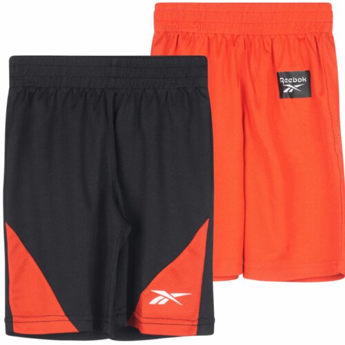 Reebok set sorceva za decake/ crveno crni Cene