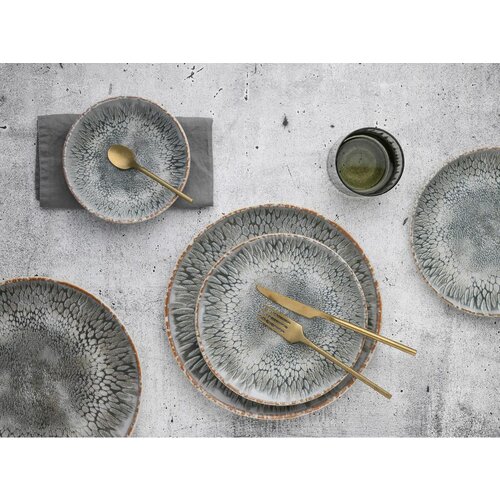 Creatable Jedilni Servis Uno Volcano Light, 12-Delni Slike