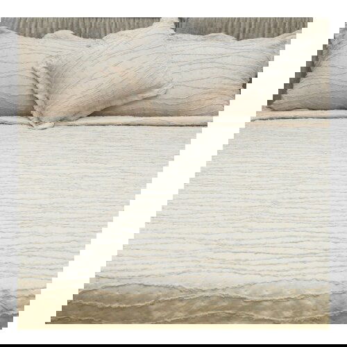 Dekordom Prekrivač mystic 160x220 - sand ( 025262 ) Slike
