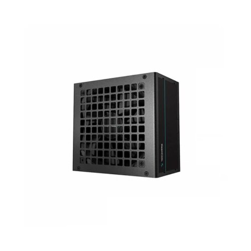 DeepCool napajanje 700W - PF700 (80 Plus, Aktivni PFC, 12cm ) Cijene