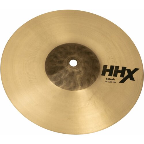 Sabian HHX 10\&amp;#039;\&amp;#039; splash (11005XN) činela Slike