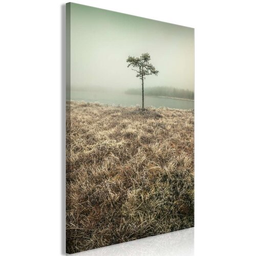  Slika - At the Lake Shore (1 Part) Vertical 60x90 Slike