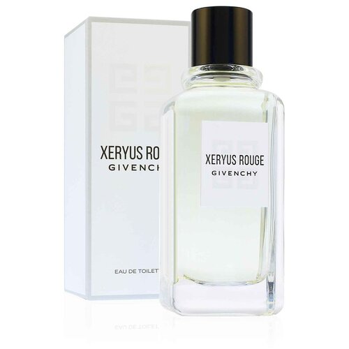 Givenchy Xeryus Rouge toaletna voda 100 ml za mo&scaron;ke Cene