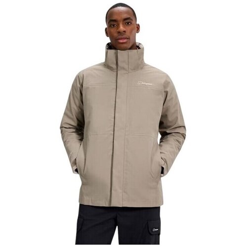 Berghaus Jakne Hillwalker 2.0 Bež Slike
