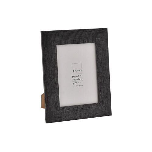 Widdop & Co. Impressions - Foto ram - Deep Etched, Wood Effect, 13x18 cm Cene