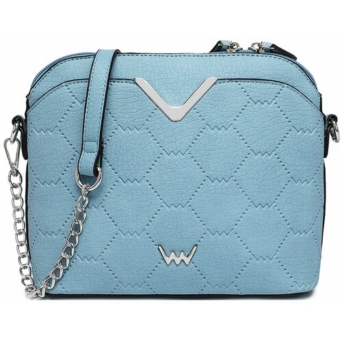 Vuch Handbag Fossy Blue Slike
