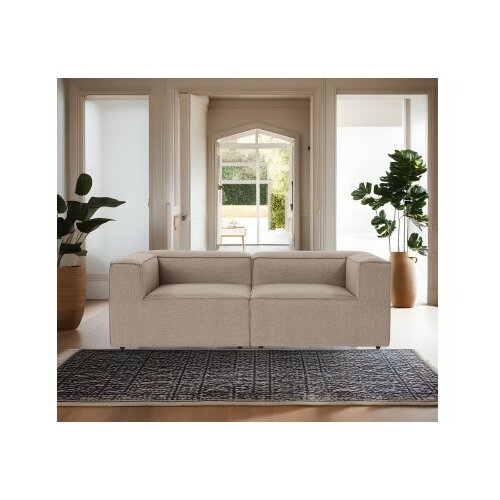 Atelier Del Sofa sofa dvosed fora 2 seater brown Slike