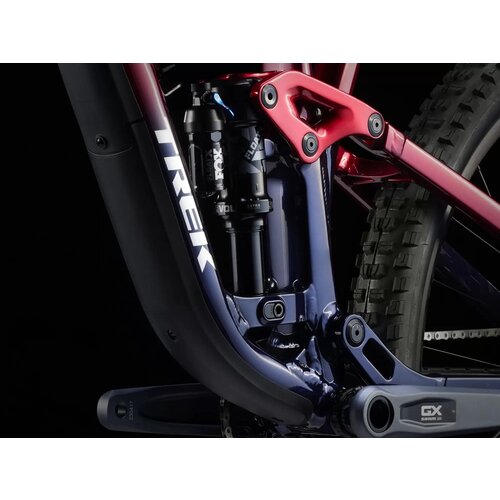  Bicikl Trek Fuel EX 8 GX AXS T-Type Gen 6 2024 Rage Red - XXL Cijene