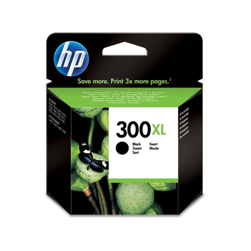 HP 300 XL (CC641EE) patron crni Cijene
