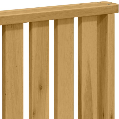  Set vanjskih sofa 7 kom. Bijela i bež Poliester 247 x 128,5 x 73 cm Slike
