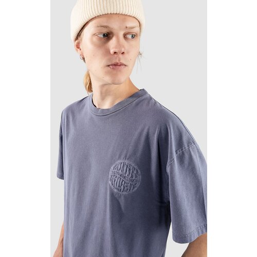 Quiksilver Emby Mineral T-shirt estate blue Cene
