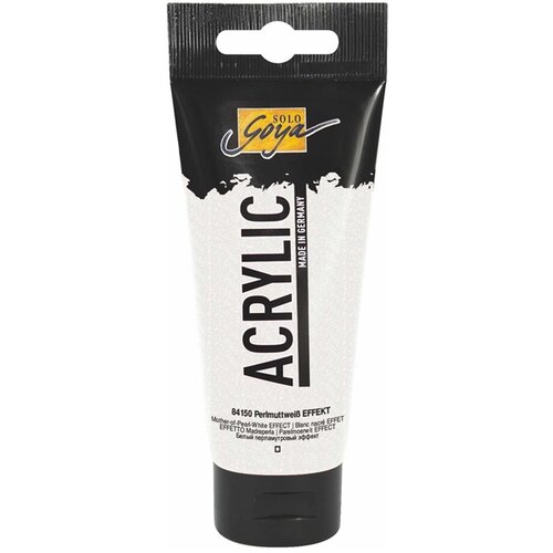  Akrilna boja Solo Goya Acrylic 100 ml - izaberite nijansu | različite boje Cijene