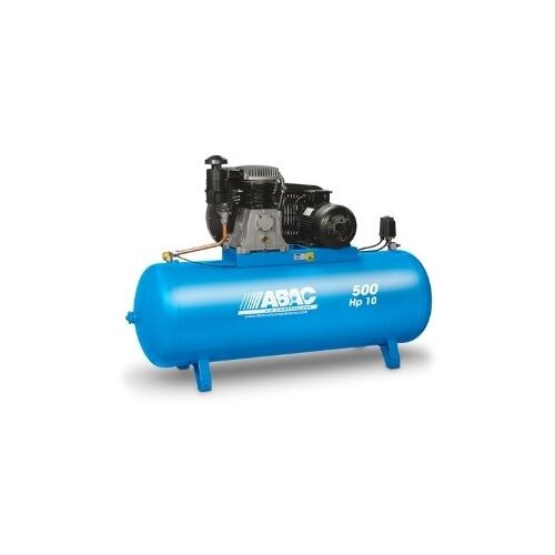 Abac kompresor 500l 11 bara pro B7000 500 ft 10 Cene