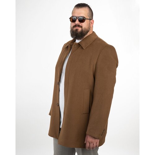 La Force Fashion mu&scaron;ki kaput PC-375 - braon Cene