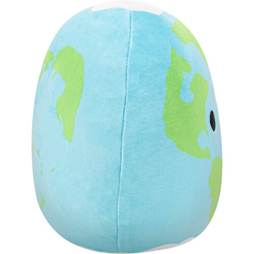SQUISHMALLOWS PETS Zvočna plišasta igrača za pse 18CM - ROMAN ZEMLJA Cene