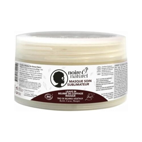 Noire O Naturel lepotna maska za lase Cene