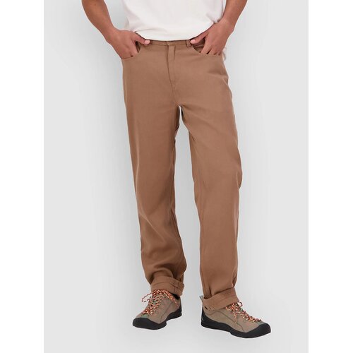 Mons Royale Merino Hemp Day Hlace mocha Cene