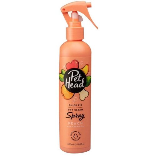 Pet Head sprej za pse Quick Fix 2u1, 300ml Slike