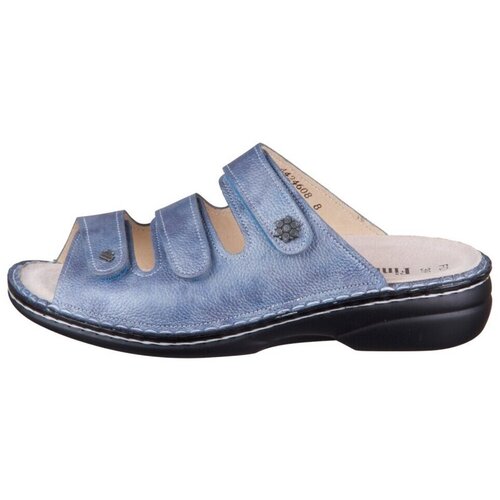 Finn Comfort Japonke Menorca Modra Cene